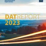 DAT Report 2023