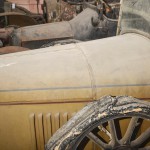 Lackhistorie im Automobilmuseum: Die Collection Schlumpf