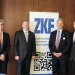 ZKF-Vorstand