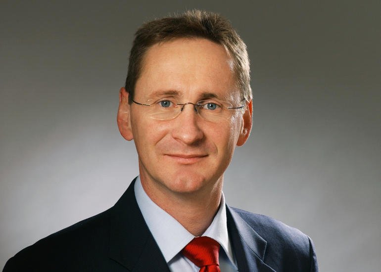 Jochen Kleemann neuer Sales Director bei PPG