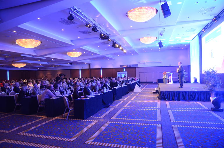 Querdenken angesagt – die Acoat Selected Management-Konferenz 2014