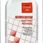 Carsystem Tec-Line Matt