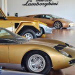 museo Lamborghini