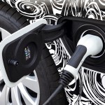 BMW 3er Plug-In Hybrid