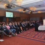 Acoat Selected Management-Konferenz in Leipzig