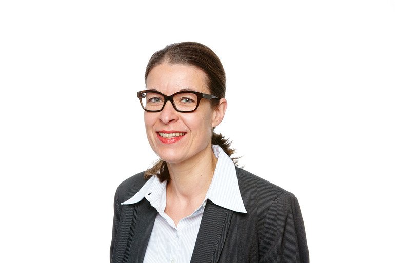 Angela Hunze neue Projektmanagerin beim BVdP