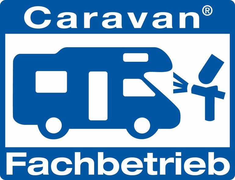 Neues ZKF-Verbandssiegel: Caravan-Fachbetrieb