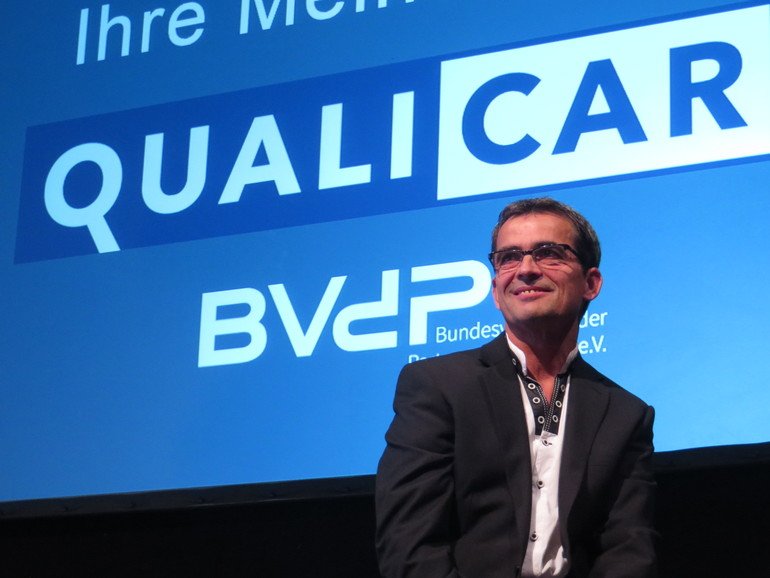 QualiCar setzt Standards