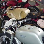 Moto Guzzi Motorradmuseum
