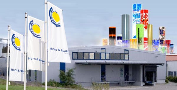Horn & Bauer erschließt neuen Geschäftsbereich