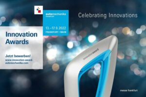 Automechanika Innovation Awards