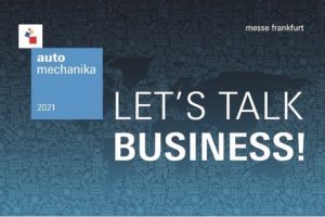 Automechanika: Webtalk-Reihe "Let's talk business"