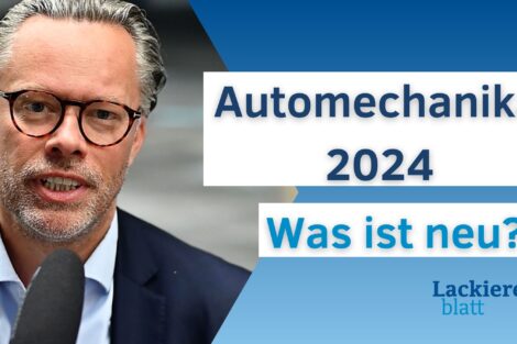 Automechanika 2024: Was ist neu?