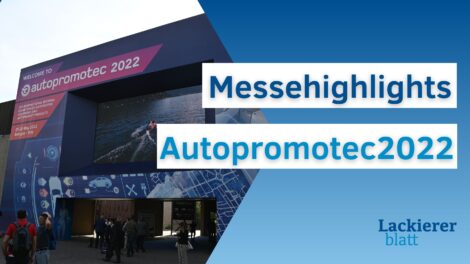 Messe-Highlights der Autopromotec