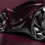 Axalta präsentiert Magenta als Autofarbe des Jahres