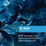 BASF Color Report