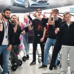 Bundesleistungswettbewerb Fahrzeuglackierer 2019