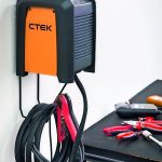 CTEK Batterieladegeräte