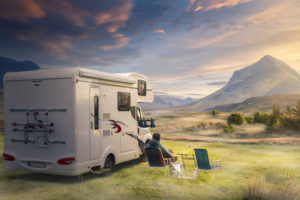 Full Service für Caravan + Camper