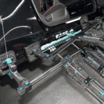 Carbon GmbH präsentiert Carbon Body Repair für Karosseriereparatur