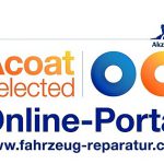 AkzoNobel und DAT Acoat Selected-Online-Portal