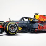 Red Bull Rennsportwagen