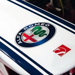 Alfa Romeo Sauber C37