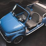 Garage Italia Fiat 500