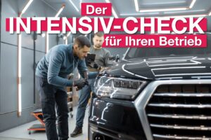 Fix-Auto-Deutschland: Intensiv Check für Ihren Betrieb