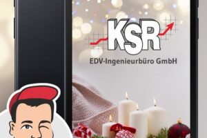 Digitale Werkstatt 4.0 – Gewinnen Sie ein leistungsstarkes Samsung Tablet mit KSR