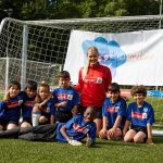 Kidsmiling Sommer Cup 2019