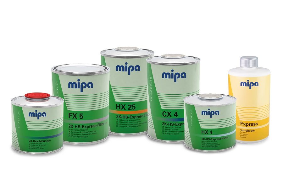 Energie sparen mit Mipa