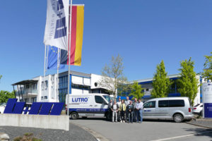 b+m Service GmbH übernimmt Kundendienst