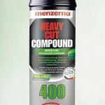 Menzerna Heavy Cut Compound