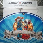 Lack-X-Press