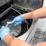 Prolaq: neues Reinigungsmedium für Waschautomaten