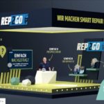 REP2GO Smart-Repair-Konzept
