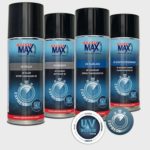 SprayMax UV-Reparatursystem