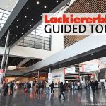 Lackiererblatt Guided Tours
