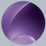 BSF Parolis Purple