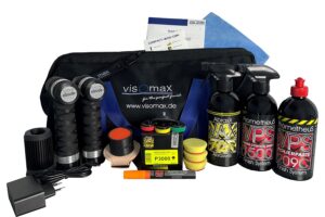Top Spotrepair-Starter-Kit von Visomax