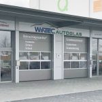 Wintec Autoglas Standort in Erkelenz