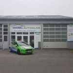 Wintec Autoglas Standort in Simmern