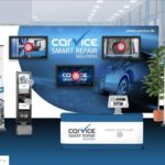 CARVICE Smart-Repair Solutions