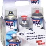 Spray Max Kleinschadenreparatur